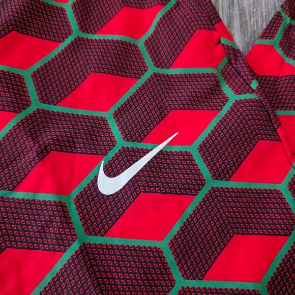 Nike Pro Elite Kenya Olympic Track and Field Run Pants Men's Small S CT3896-602 - Picture 2 of 9